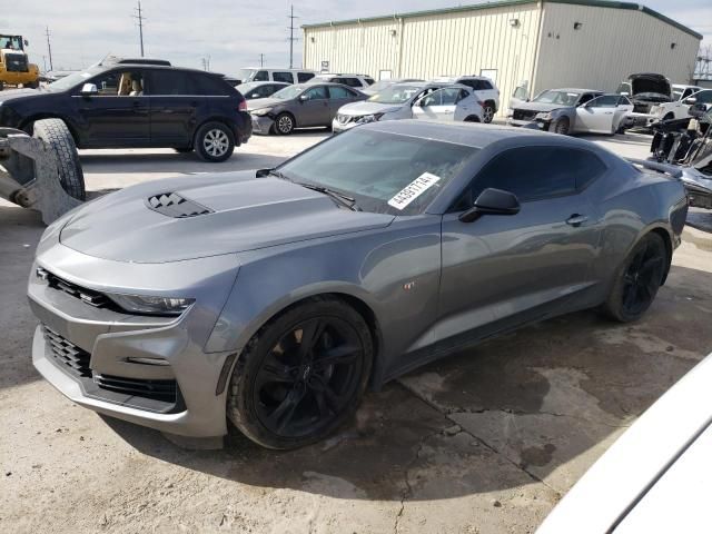 2020 Chevrolet Camaro SS