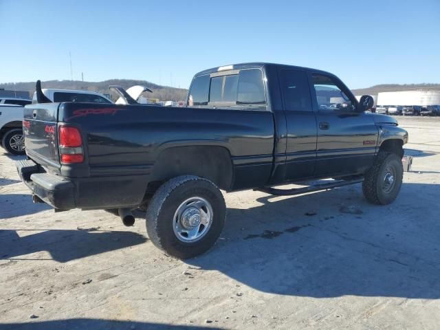 1998 Dodge RAM 2500