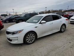 2018 KIA Optima LX for sale in Indianapolis, IN