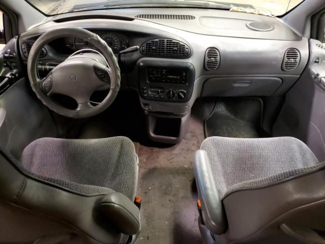 1997 Dodge Grand Caravan SE