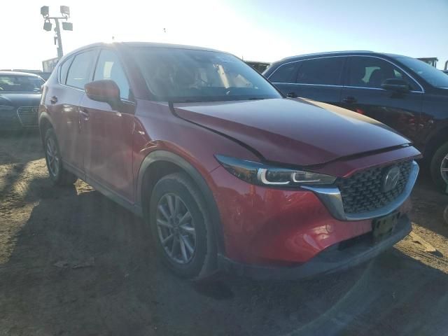 2022 Mazda CX-5 Select