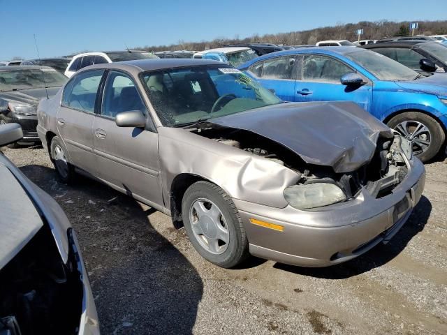 2000 Chevrolet Malibu LS