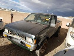 Nissan salvage cars for sale: 1995 Nissan Truck King Cab XE