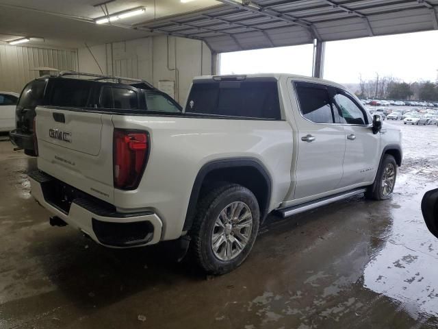 2019 GMC Sierra K1500 Denali