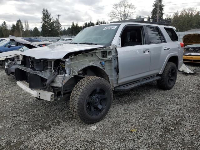 2010 Toyota 4runner SR5