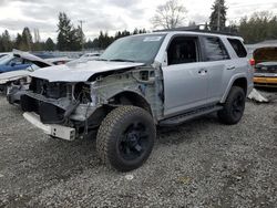 2010 Toyota 4runner SR5 for sale in Graham, WA