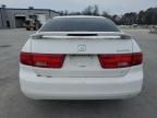 2005 Honda Accord EX