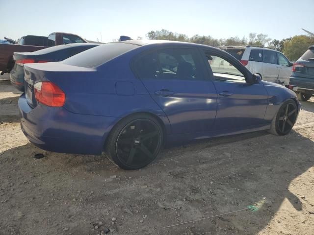 2007 BMW 328 I