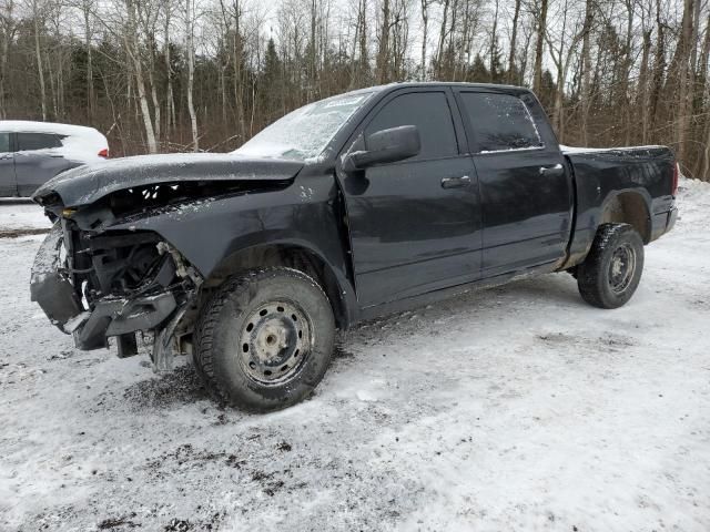 2015 Dodge RAM 1500 ST