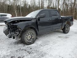 Dodge ram 1500 st Vehiculos salvage en venta: 2015 Dodge RAM 1500 ST