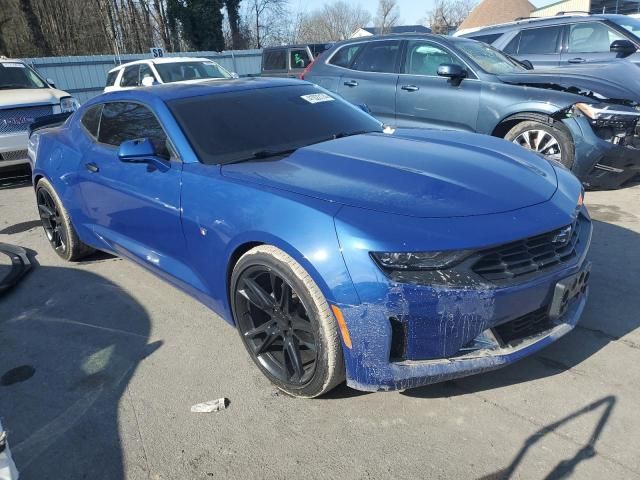 2019 Chevrolet Camaro LS