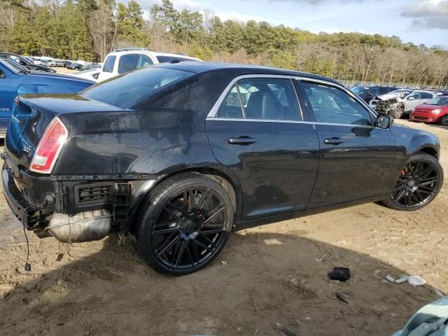 2013 Chrysler 300 S