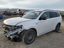 2021 Mitsubishi Outlander FE en venta en North Las Vegas, NV