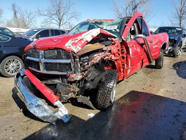 2005 Dodge RAM 3500 ST