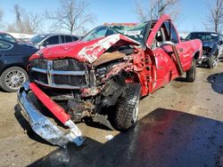 Dodge RAM 3500 Vehiculos salvage en venta: 2005 Dodge RAM 3500 ST