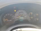 2003 Chevrolet Trailblazer