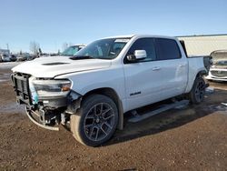 Dodge salvage cars for sale: 2020 Dodge RAM 1500 Rebel