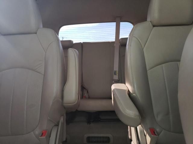 2011 Buick Enclave CXL