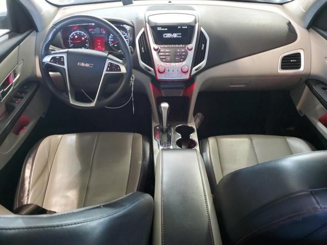 2012 GMC Terrain SLT