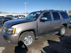 2011 Chevrolet Tahoe K1500 LT for sale in Littleton, CO