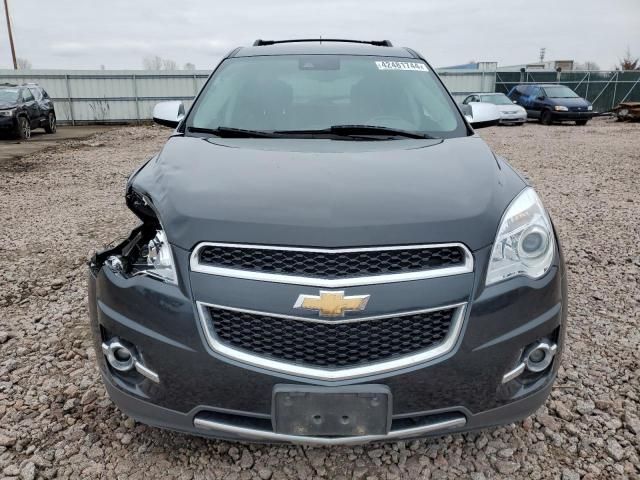 2014 Chevrolet Equinox LTZ