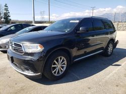 2016 Dodge Durango SXT for sale in Rancho Cucamonga, CA