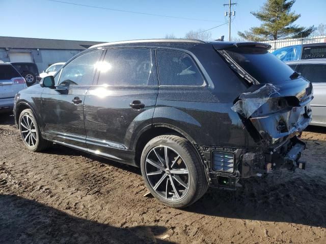 2023 Audi Q7 Premium Plus