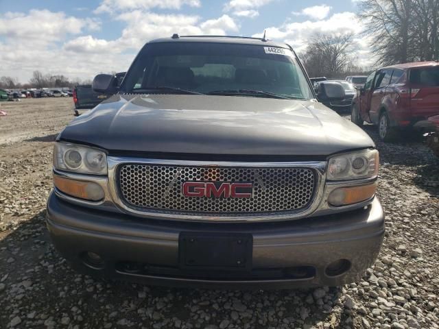 2005 GMC Yukon XL Denali