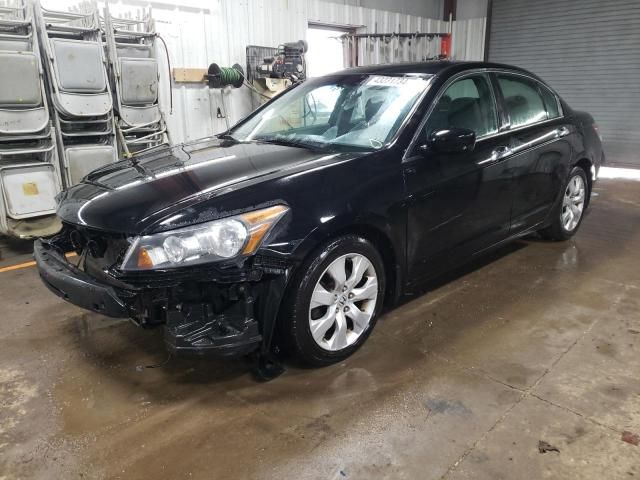 2009 Honda Accord EXL