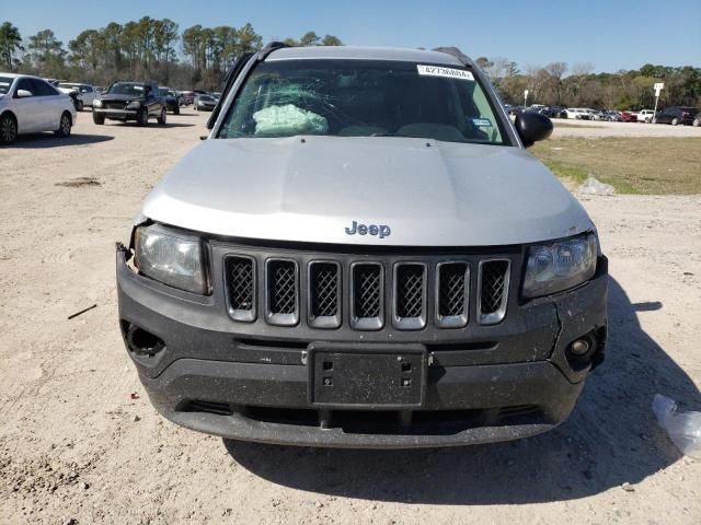 2014 Jeep Compass Sport