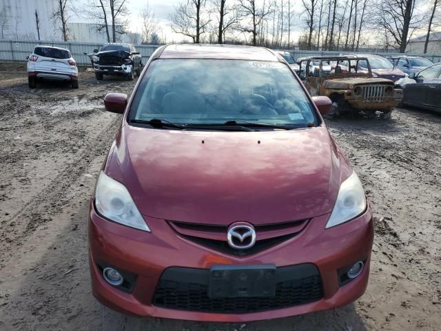 2010 Mazda 5