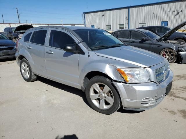 2010 Dodge Caliber SXT