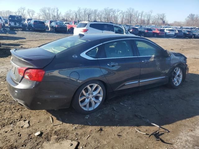 2014 Chevrolet Impala LTZ