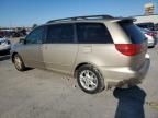 2004 Toyota Sienna XLE