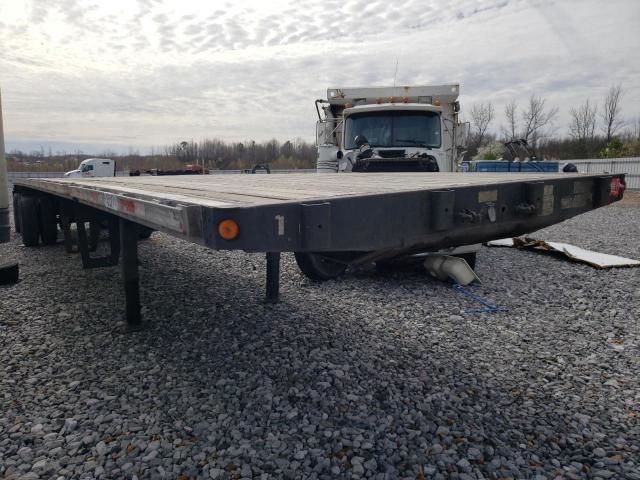 2003 Fontaine Flatbed TR