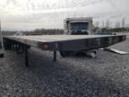 2003 Fontaine Flatbed TR