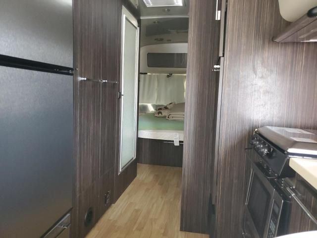 2018 Airstream Internatio