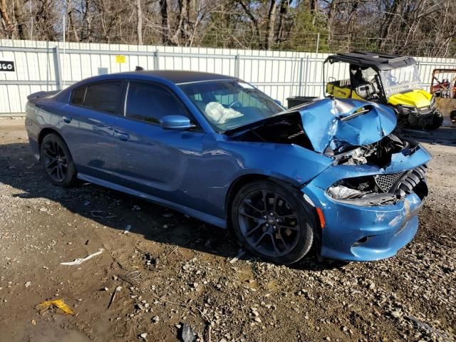 2020 Dodge Charger R/T