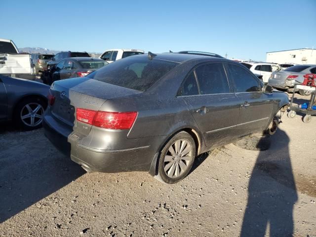 2010 Hyundai Sonata SE