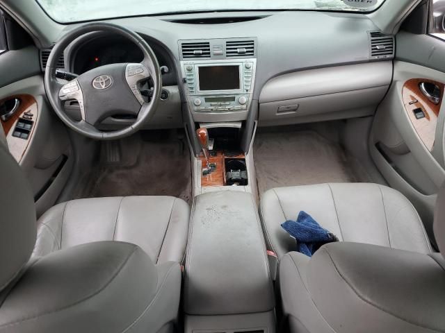 2009 Toyota Camry SE