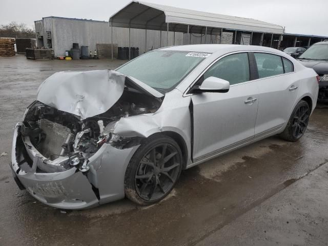 2011 Buick Lacrosse CX