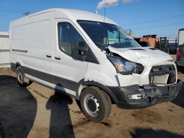 2023 Ford Transit T-250