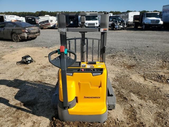 2020 Forklift Forklift