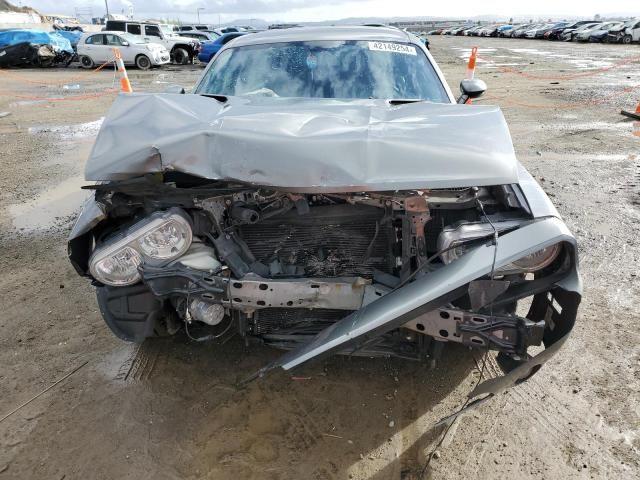 2011 Dodge Challenger