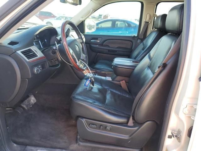 2008 Cadillac Escalade ESV