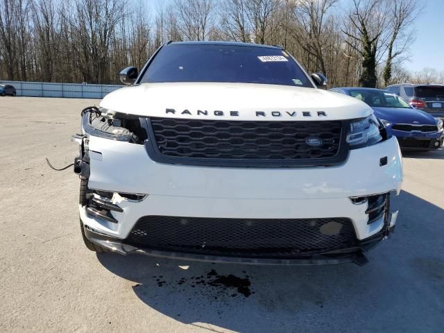 2019 Land Rover Range Rover Velar R-DYNAMIC SE