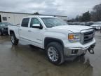 2014 GMC Sierra K1500 SLT