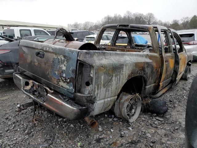 2004 Dodge RAM 2500 ST