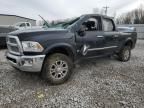 2017 Dodge 2500 Laramie