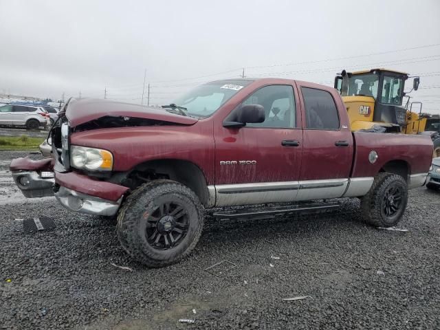 2002 Dodge RAM 1500